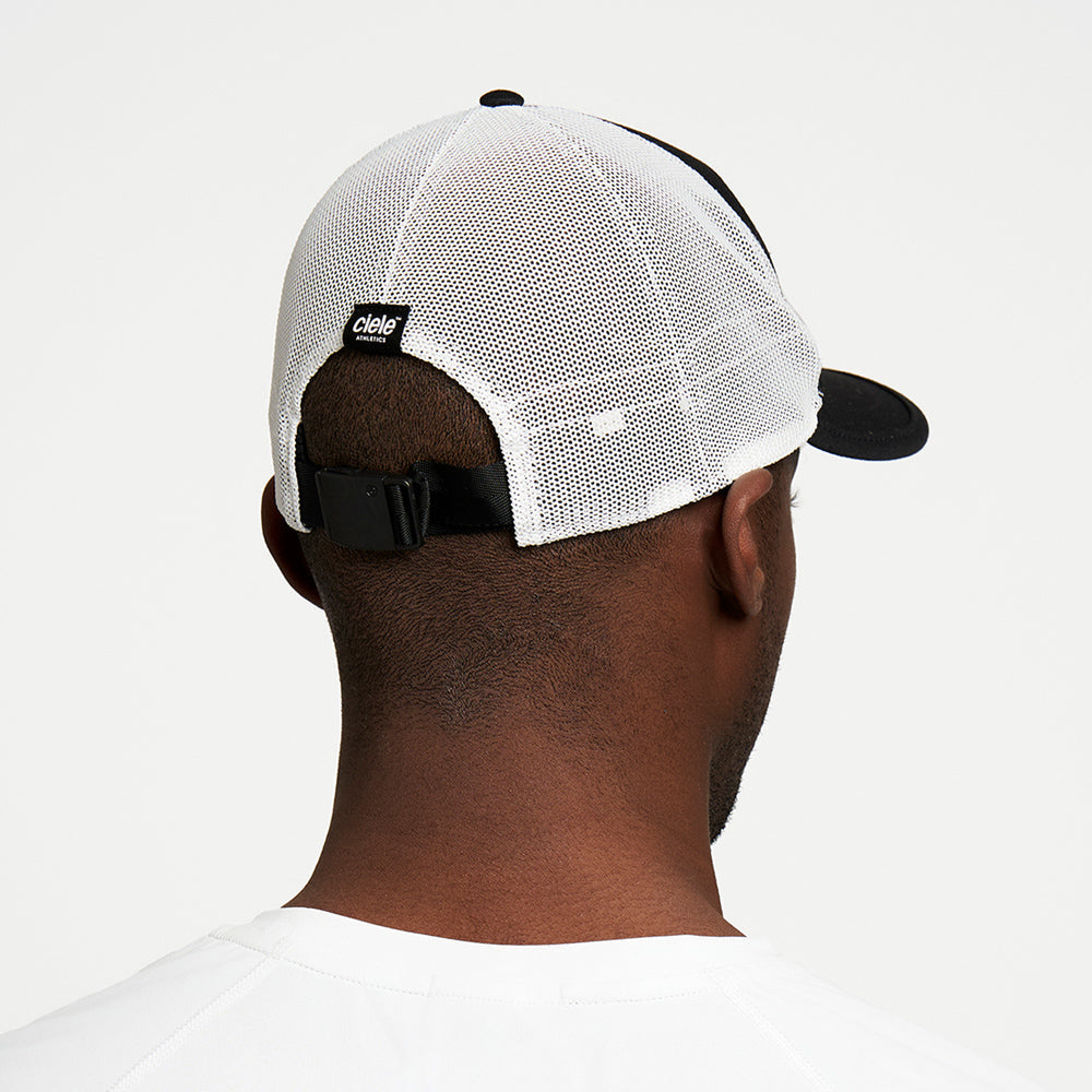 TRKCap SMT SC - GRP - Vented - Century - Whitaker