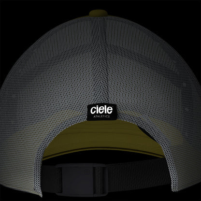 TRKCap SMT SC - GRP - Vented - Century - Sogl