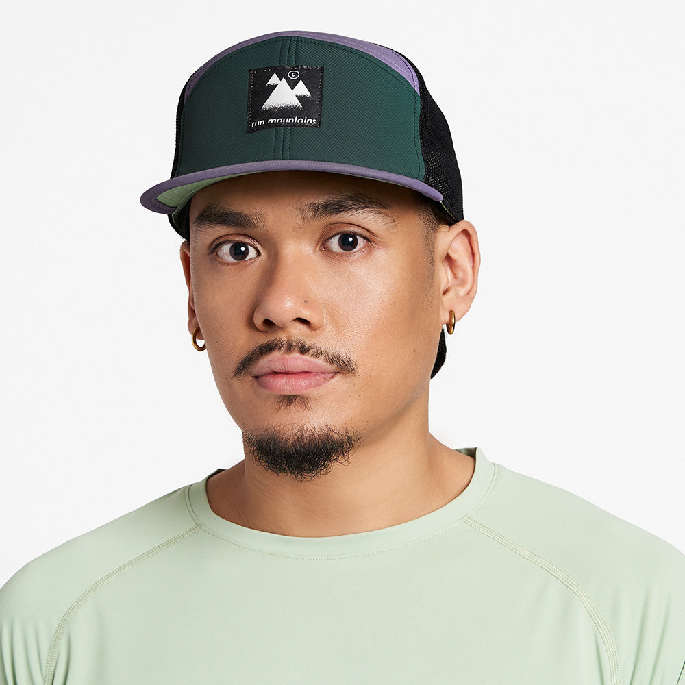 ciele athletics archive - TRKCap Trail - Range cuts - Stormtaker - 2