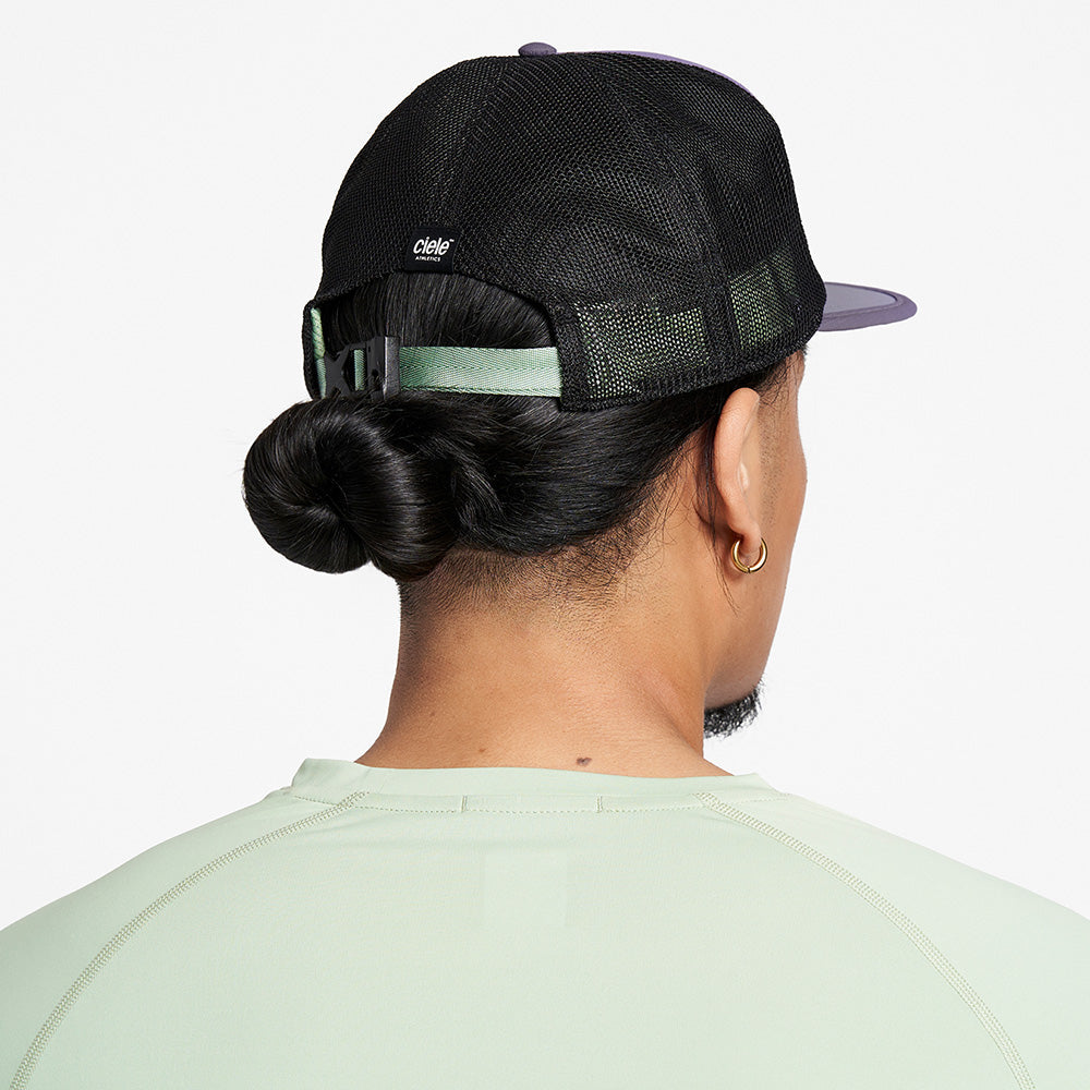 ciele athletics archive - TRKCap Trail - Range cuts - Stormtaker - 4