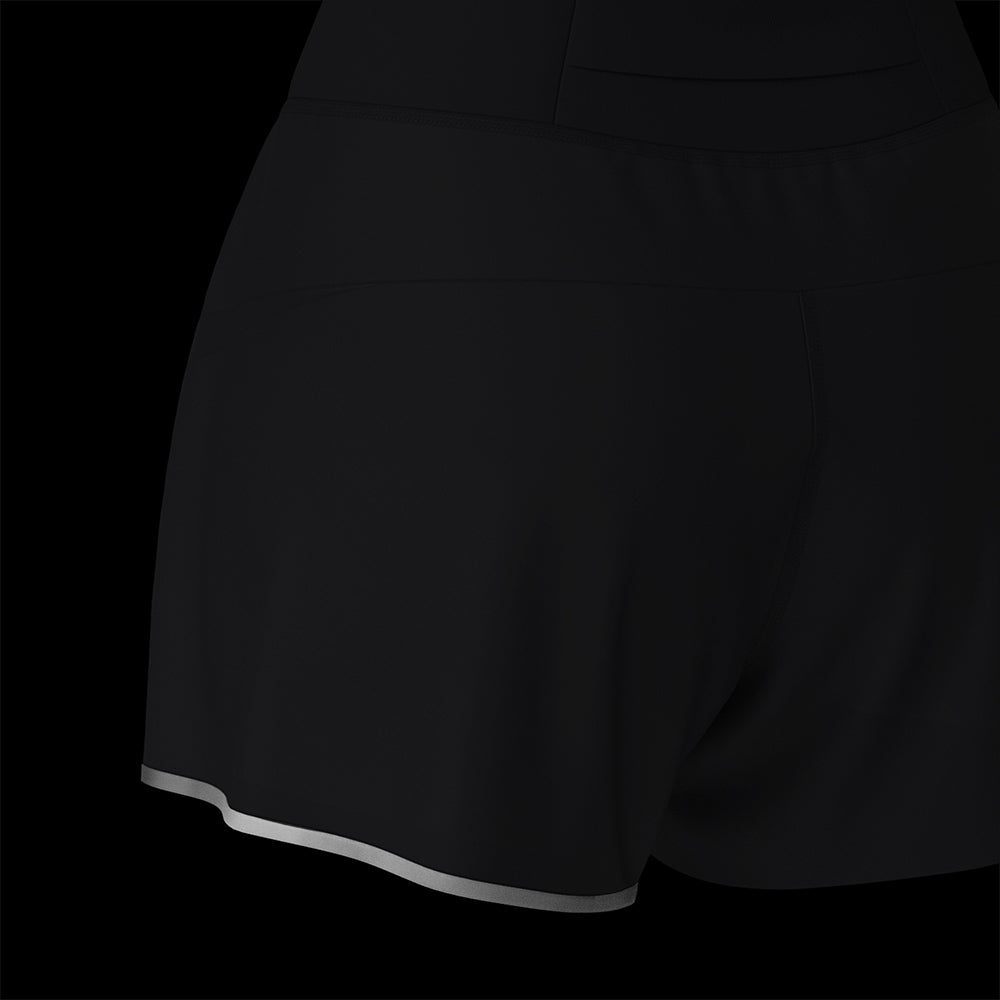 ciele athletics archive - W TRNShort 4" brief - Shadowcast - 6