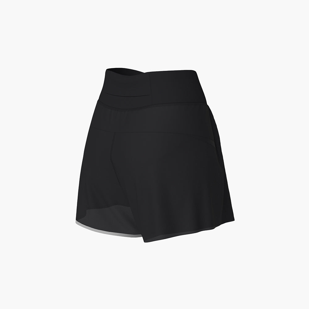 ciele athletics archive - W TRNShort 4" brief - Shadowcast - 5