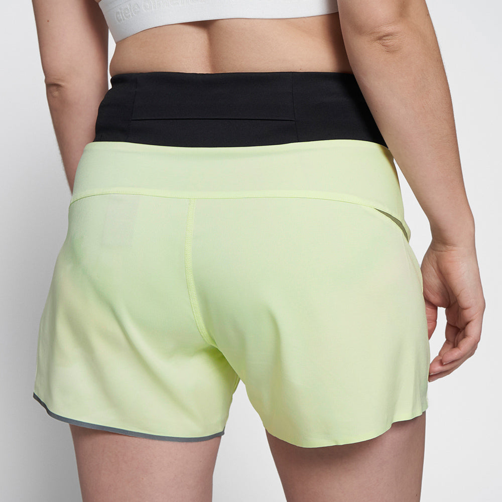 ciele athletics archive - W TRNShort 4" brief - Voya - 1