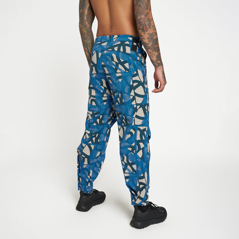 ciele athletics archive - U EVDPant - Bluebird - 3