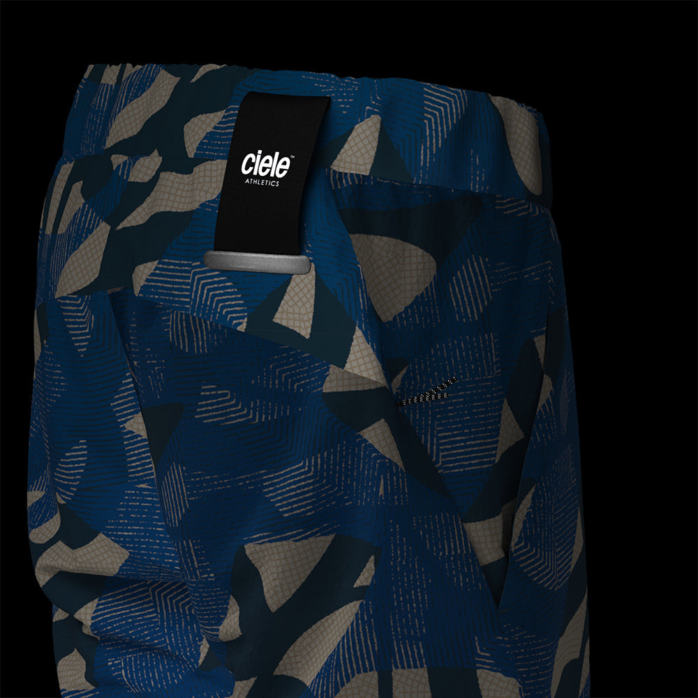 ciele athletics archive - U EVDPant - Bluebird - 6