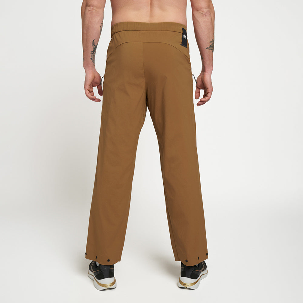 ciele athletics archive - U EVDPant - Sable - 3