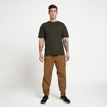 ciele athletics archive - U EVDPant - Sable - 4