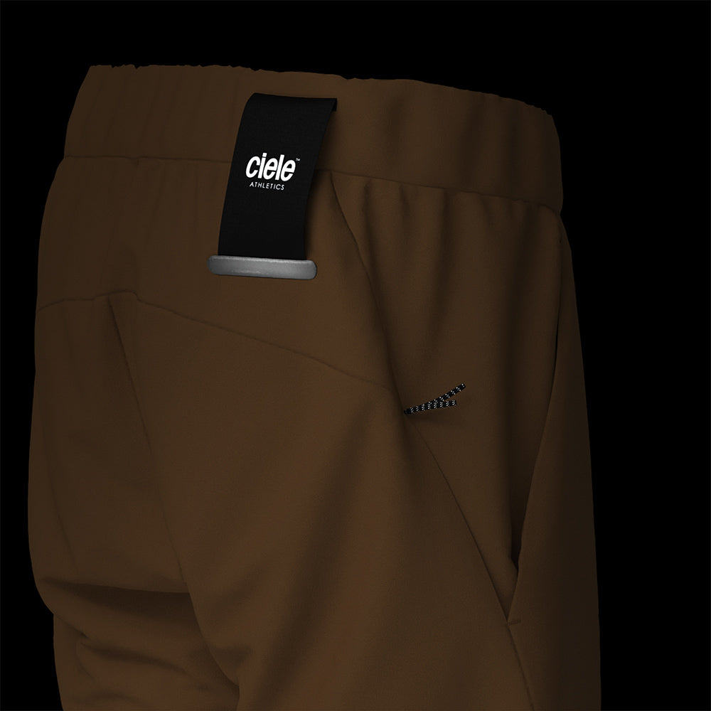 ciele athletics archive - U EVDPant - Sable - 6