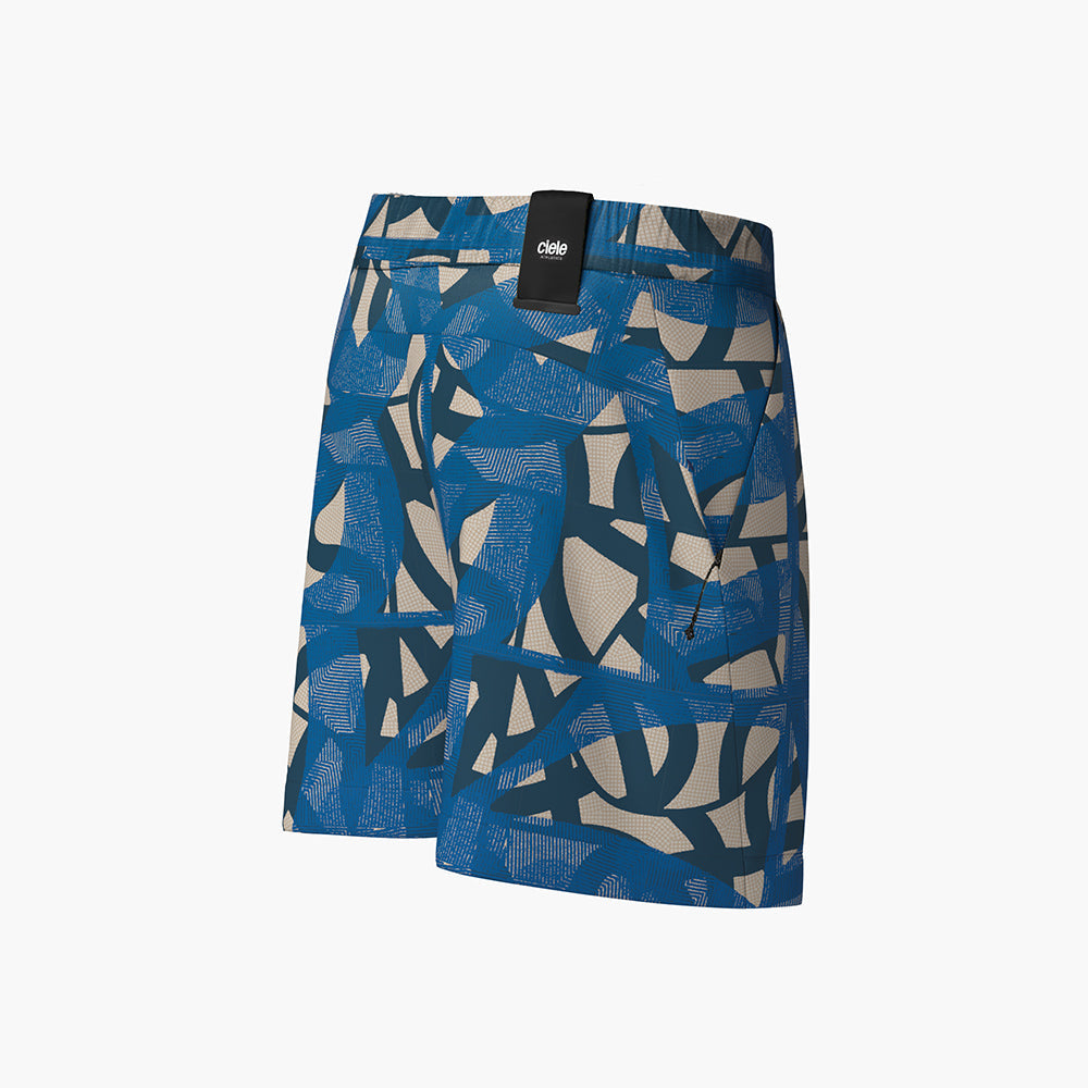 ciele athletics archive - U EVDShort - Bluebird - 3
