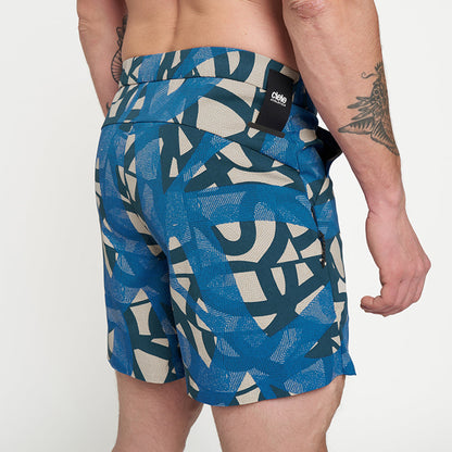 ciele athletics archive - U EVDShort - Bluebird - 2