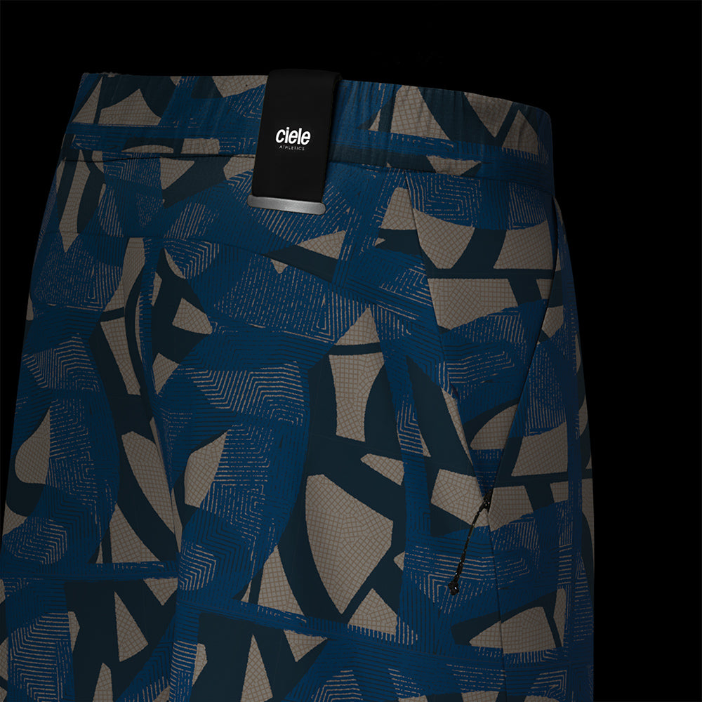 ciele athletics archive - U EVDShort - Bluebird - 4