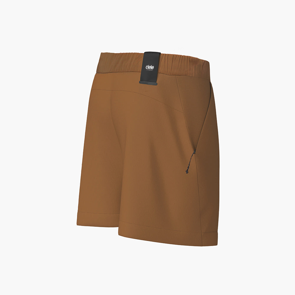 ciele athletics archive - U EVDShort - Sable - 8