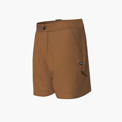 ciele athletics archive - U EVDShort - Sable - 1