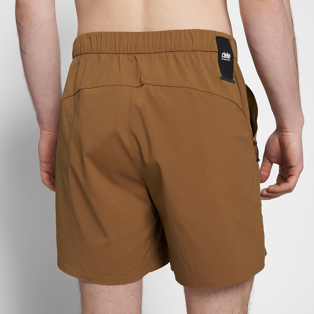 ciele athletics archive - U EVDShort - Sable - 3