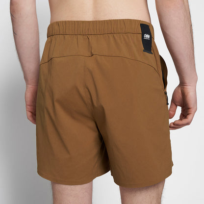 ciele athletics archive - U EVDShort - Sable - 3