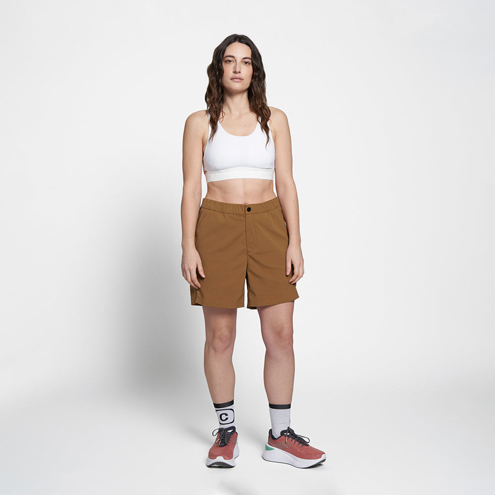 Model_Text: model is 5'6" and wears a medium