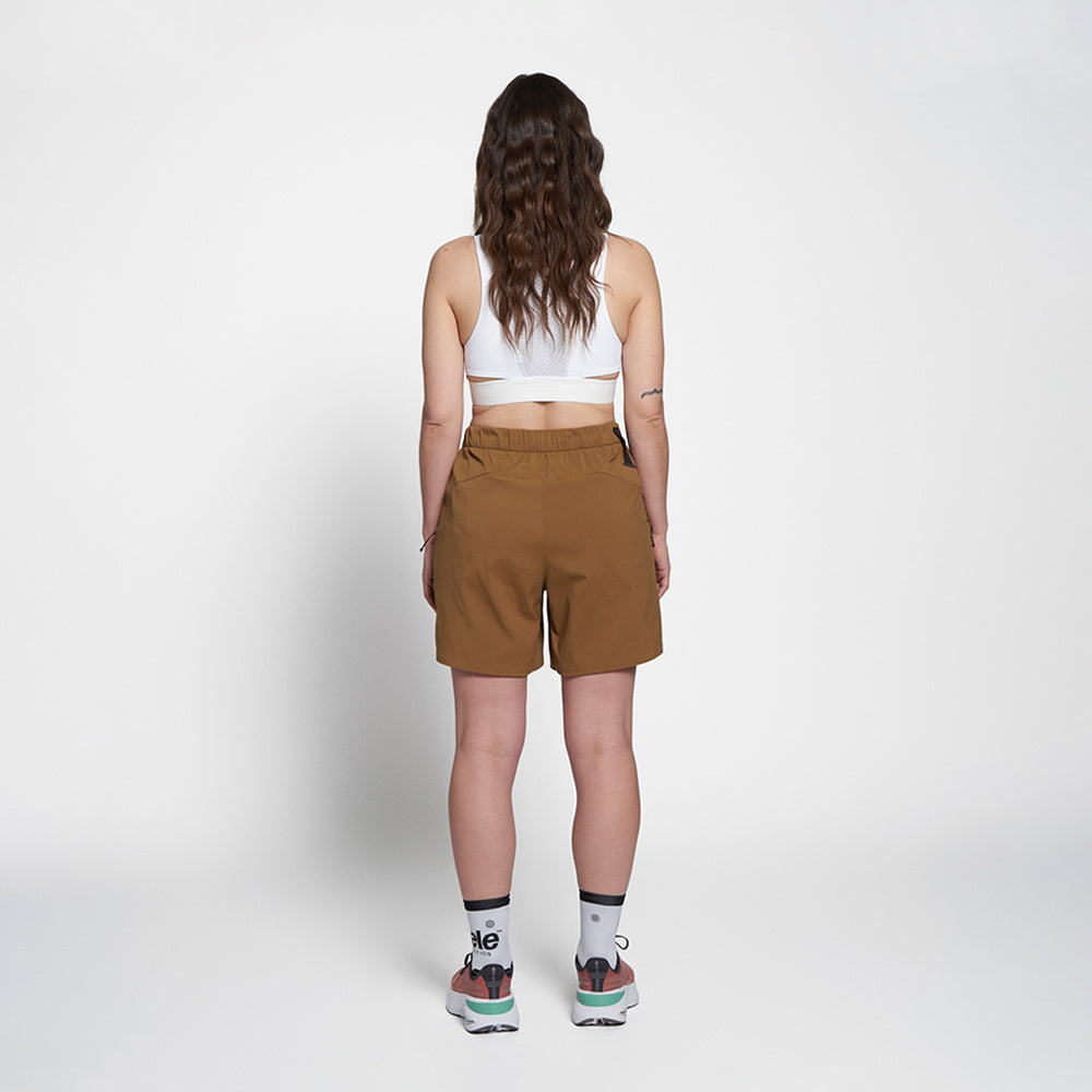 ciele athletics archive - U EVDShort - Sable - 7