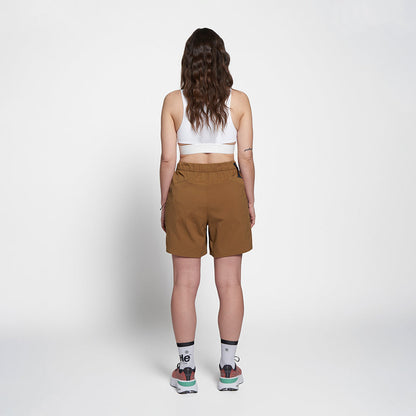 ciele athletics archive - U EVDShort - Sable - 7