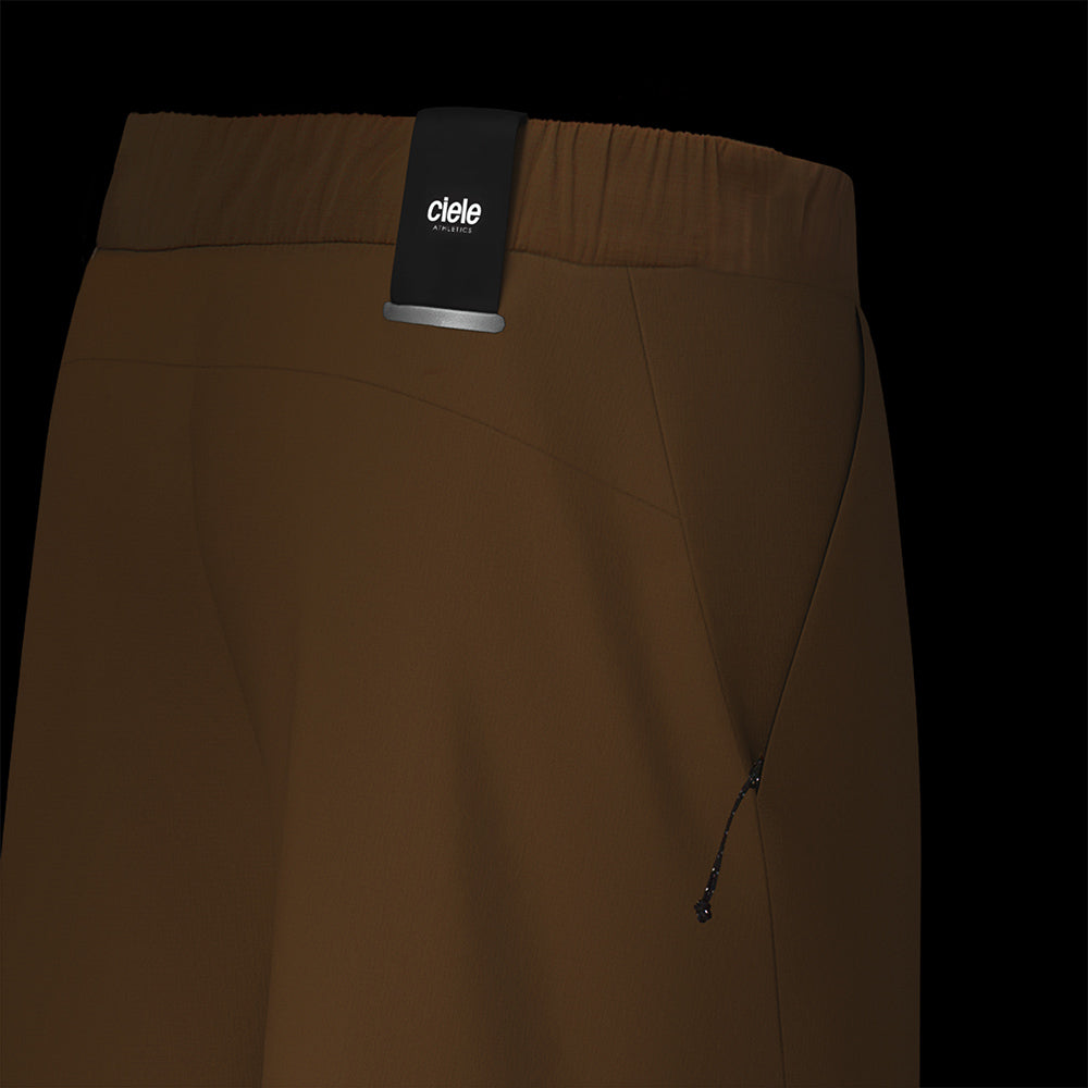 ciele athletics archive - U EVDShort - Sable - 9