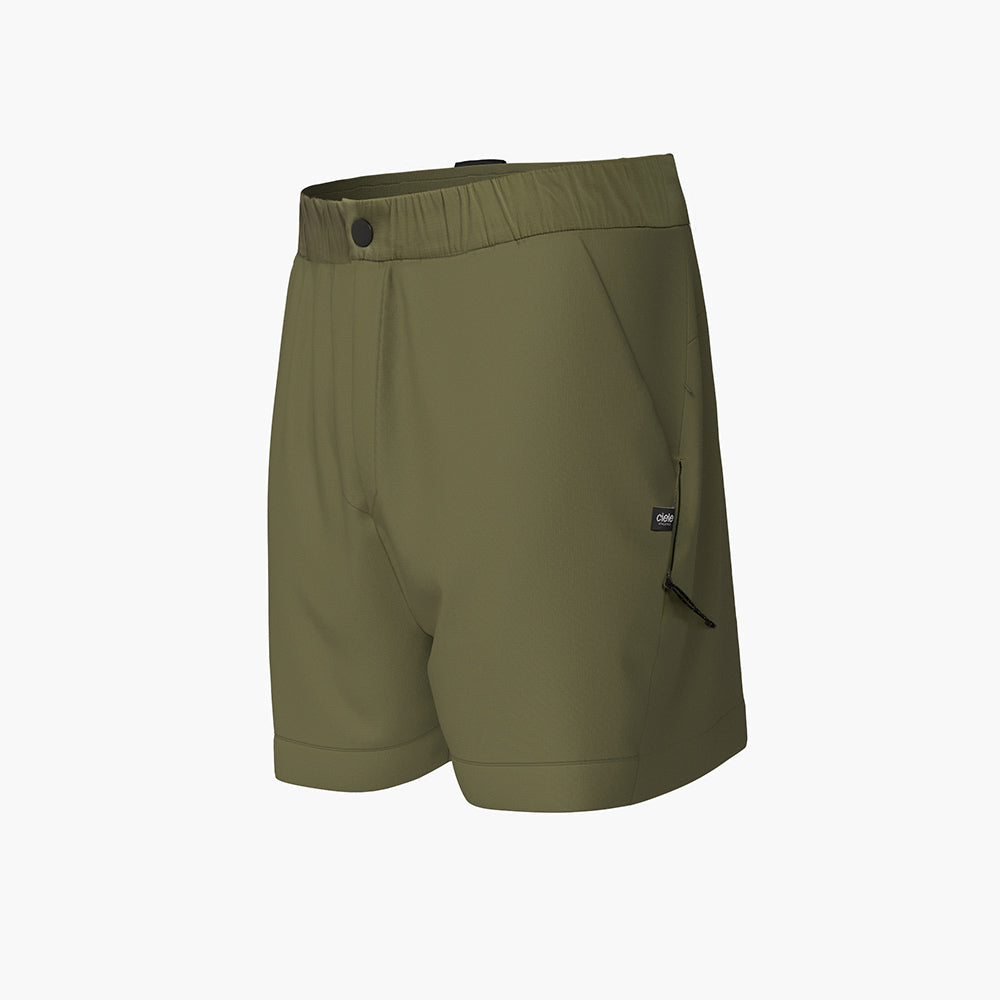 ciele athletics archive - U EVDShort - Scout - 1