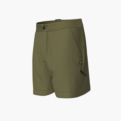 ciele athletics archive - U EVDShort - Scout - 1