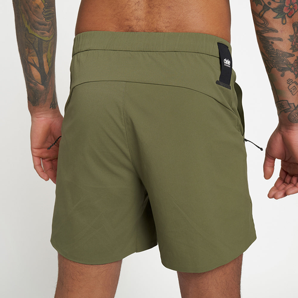 ciele athletics archive - U EVDShort - Scout - 2