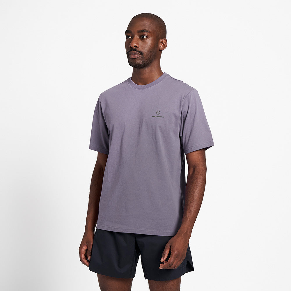 ciele athletics archive - U ORTShirt - Everybody Run - Halpin - 3