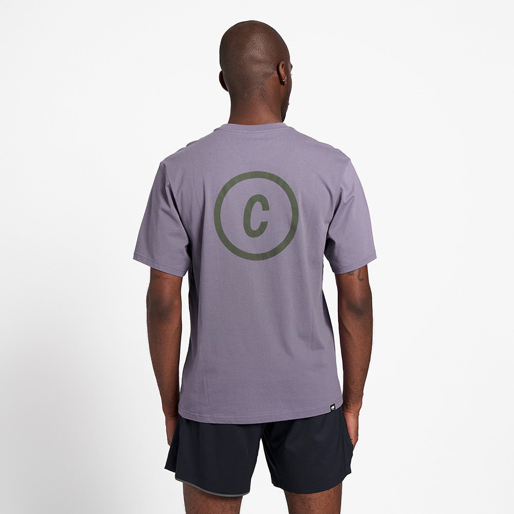 ciele athletics archive - U ORTShirt - Everybody Run - Halpin - 4