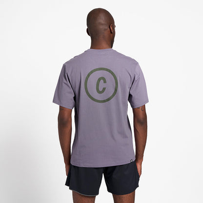 ciele athletics archive - U ORTShirt - Everybody Run - Halpin - 4