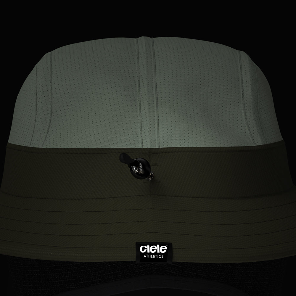 ciele athletics archive - 'CW' BKTHat - Iconic Athletics - Cormon - 8