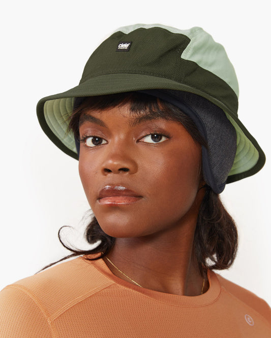 ciele athletics archive - 'CW' BKTHat - Iconic Athletics - Cormon - 2