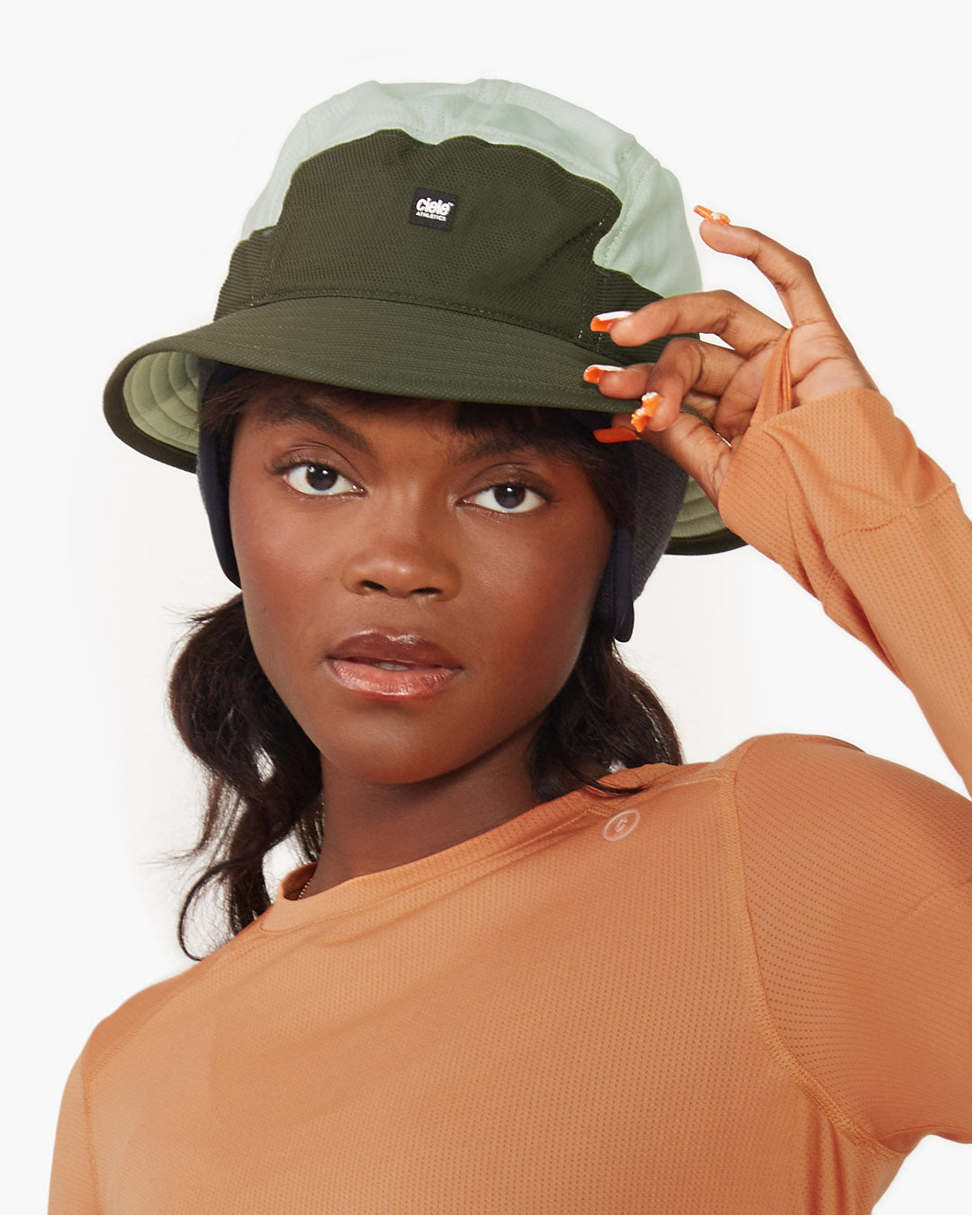 ciele athletics archive - 'CW' BKTHat - Iconic Athletics - Cormon - 3