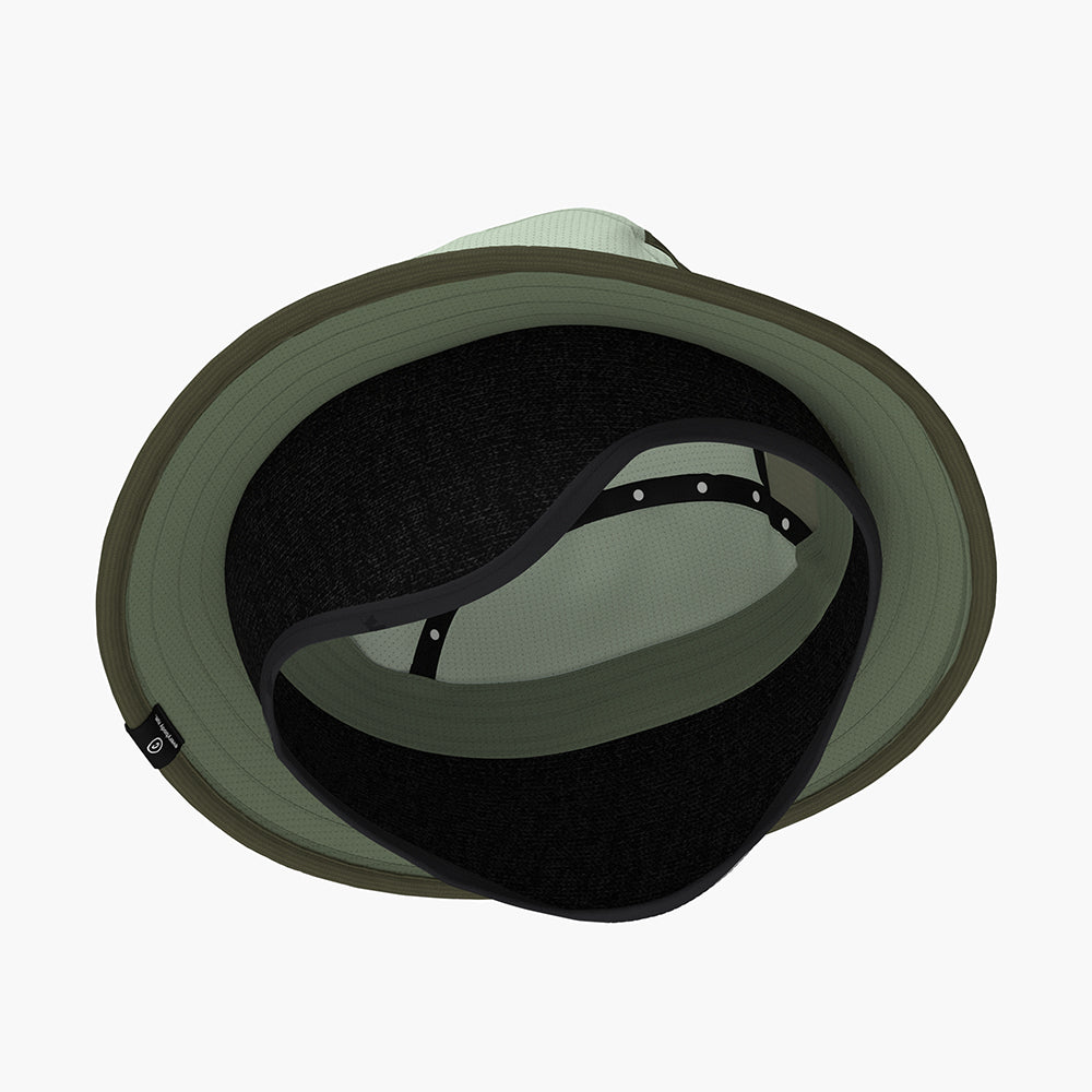 ciele athletics archive - 'CW' BKTHat - Iconic Athletics - Cormon - 5