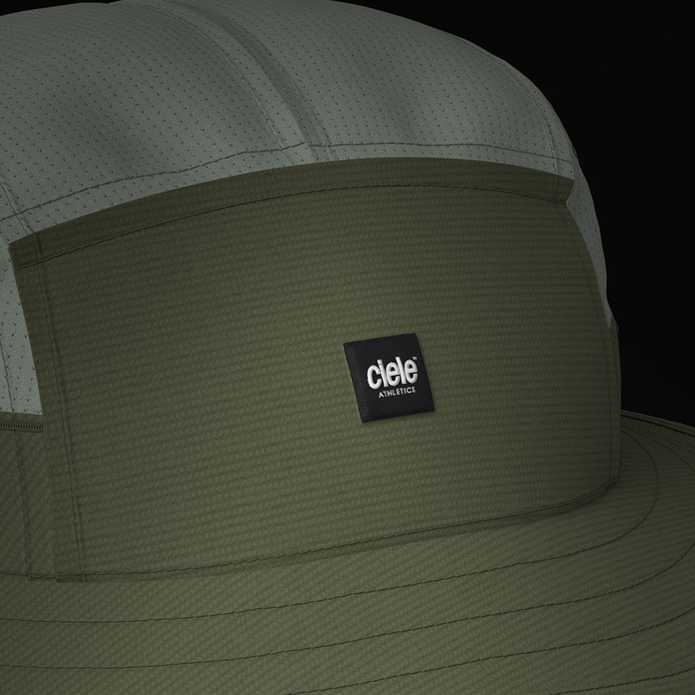 ciele athletics archive - 'CW' BKTHat - Iconic Athletics - Cormon - 7