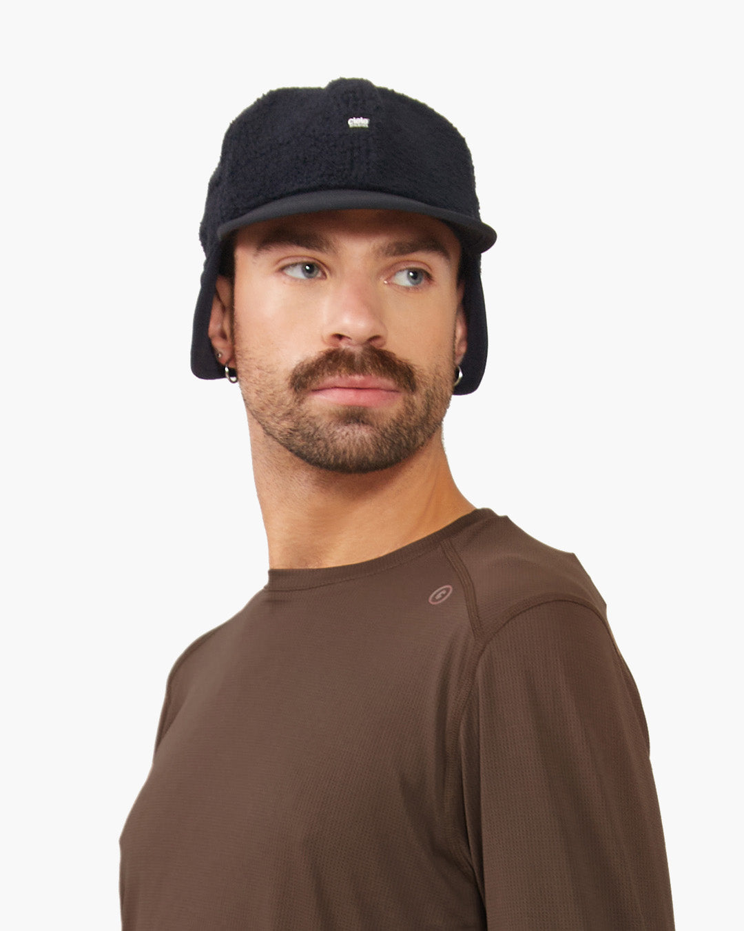 ciele athletics archive - 'CW' CRWCap WND SC - Iconic Athletics - Whitaker - 2