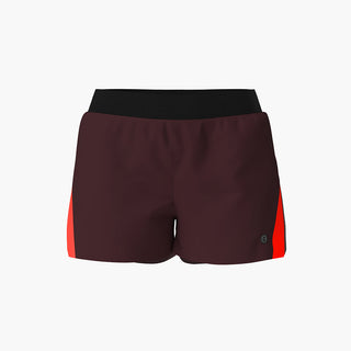 ciele athletics archive - W DBSShort - Elite - Dark Rocks - 4