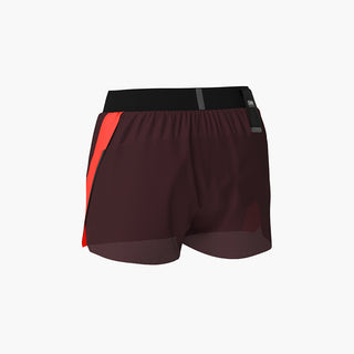 ciele athletics archive - W DBSShort - Elite - Dark Rocks - 6