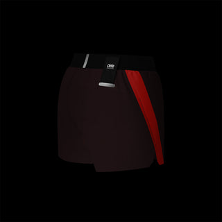 ciele athletics archive - W DBSShort - Elite - Dark Rocks - 10