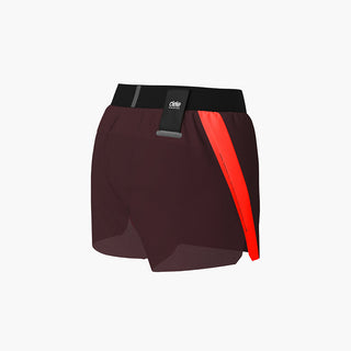 ciele athletics archive - W DBSShort - Elite - Dark Rocks - 7