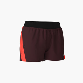 ciele athletics archive - W DBSShort - Elite - Dark Rocks - 5