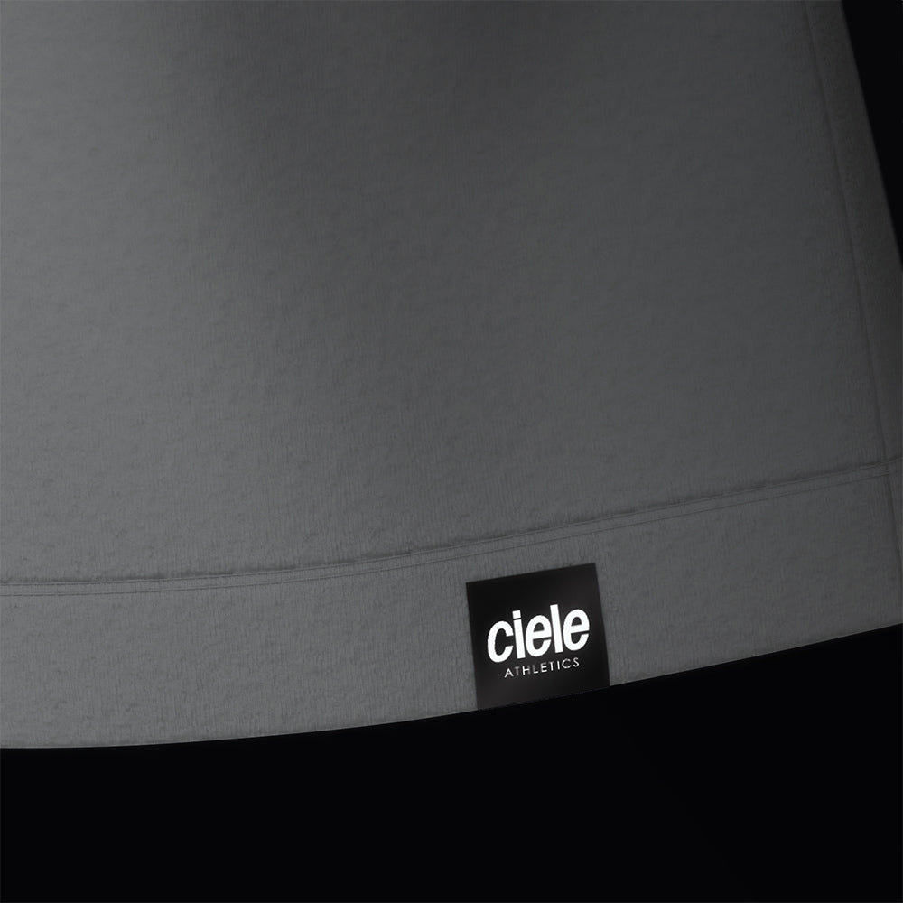 ciele athletics archive - W DLYLongsleeve - Ghost - 7