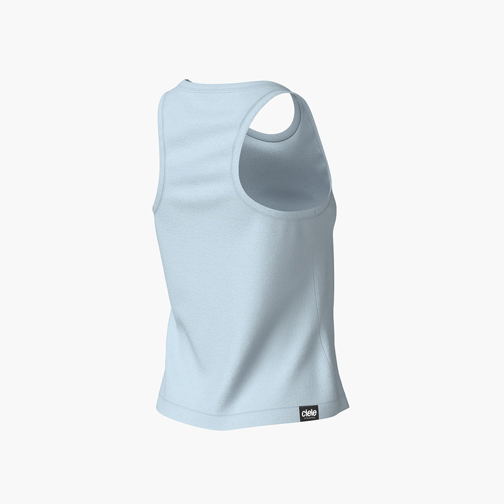 ciele athletics - W DLYSinglet - Indifar - 5