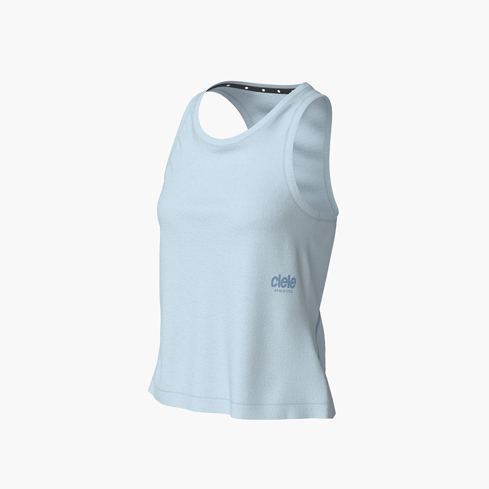 ciele athletics - W DLYSinglet - Indifar - 1