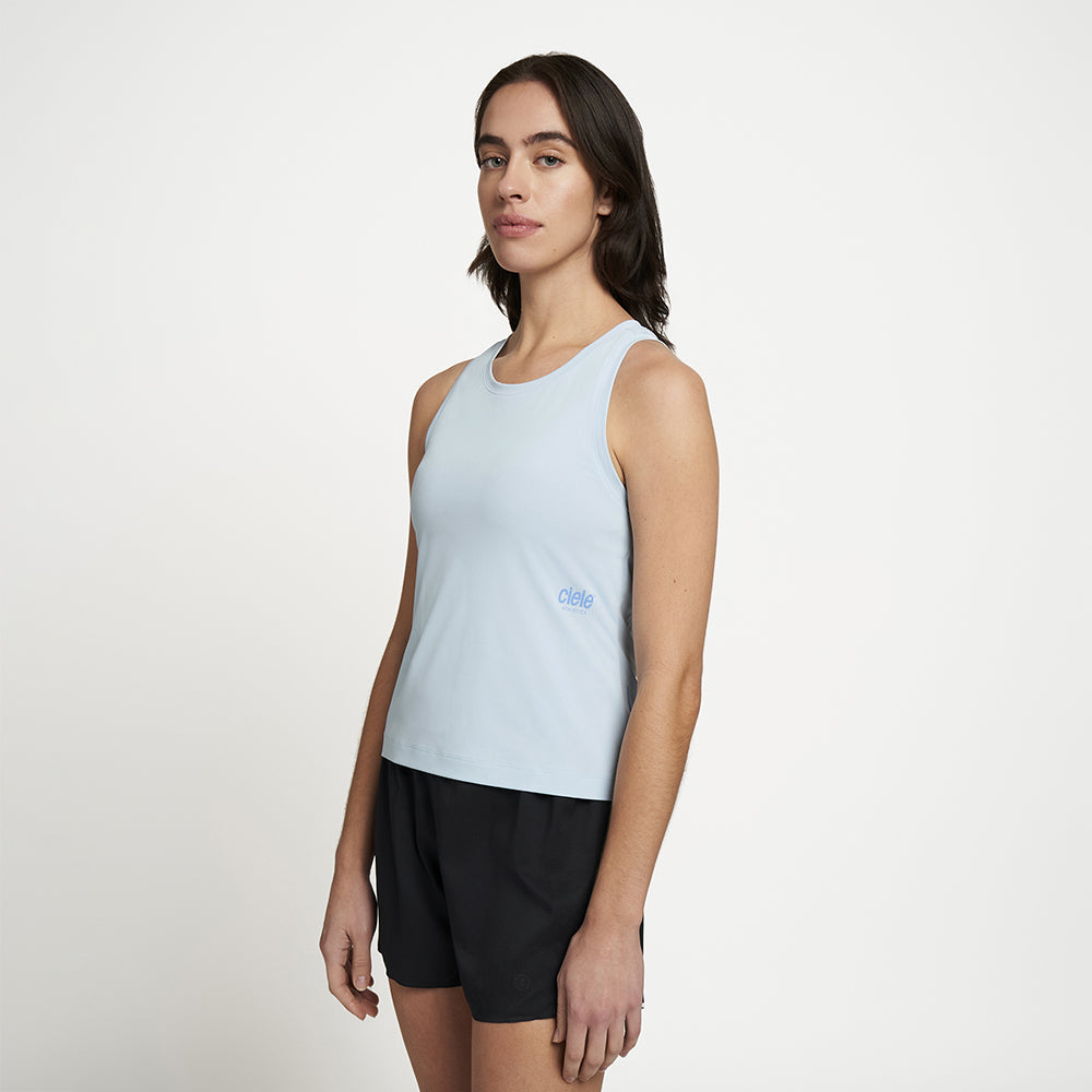 ciele athletics - W DLYSinglet - Indifar - 3