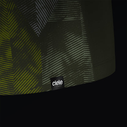 ciele athletics - W DLYTShirt - Costa - 7