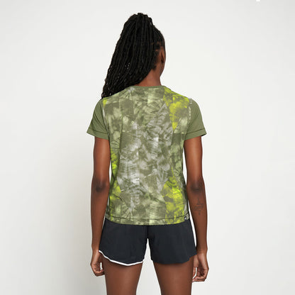 ciele athletics - W DLYTShirt - Costa - 2