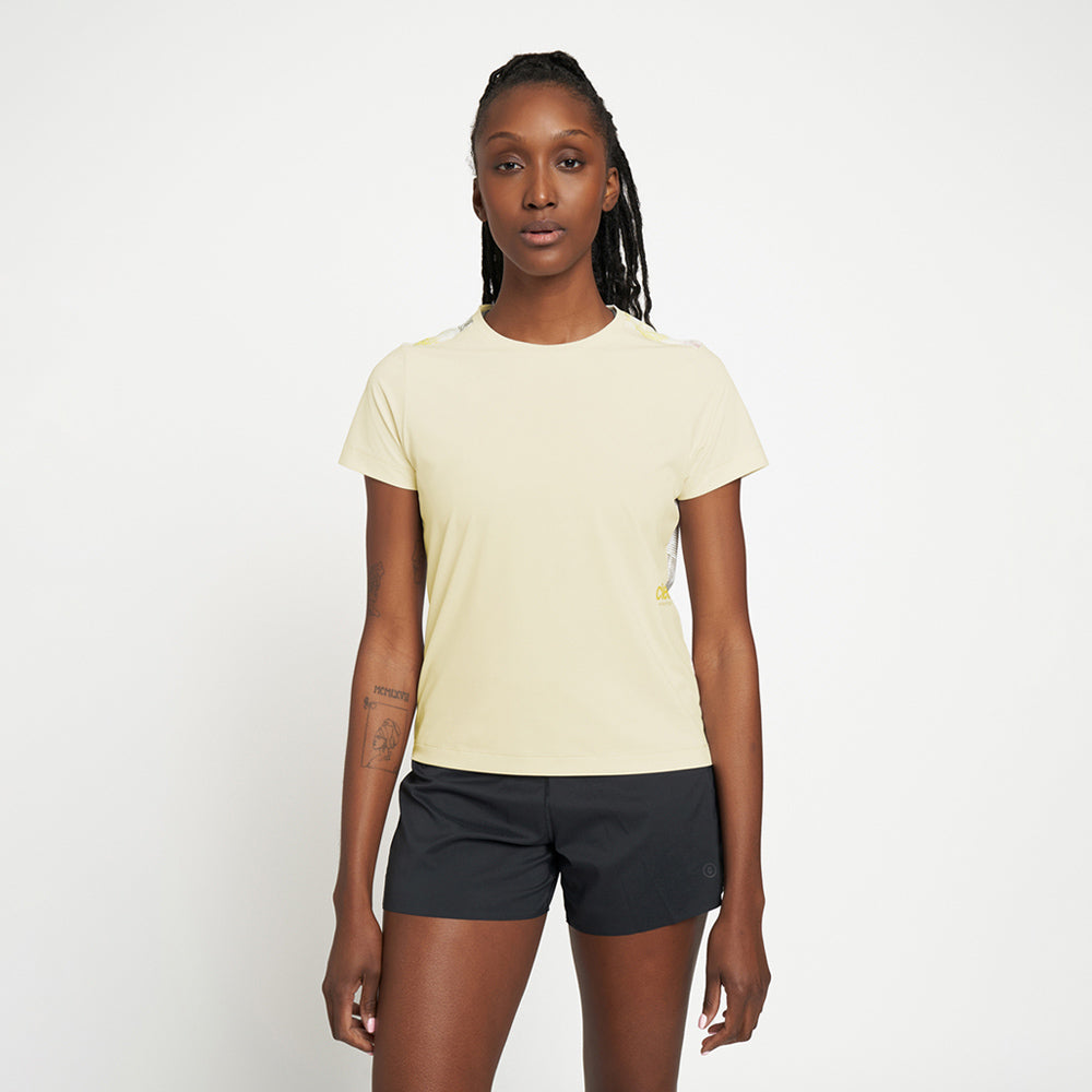 ciele athletics - W DLYTshirt - Laselva - 4