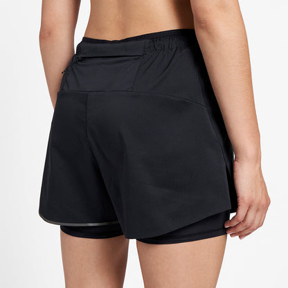 ciele athletics archive - W DLYShort 4" Long Brief - Shadowcast - 3