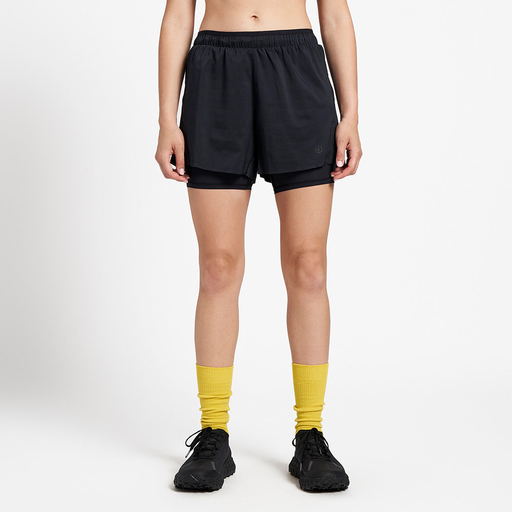 ciele athletics archive - W DLYShort 4" Long Brief - Shadowcast - 4