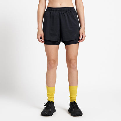 ciele athletics archive - W DLYShort 4" Long Brief - Shadowcast - 4